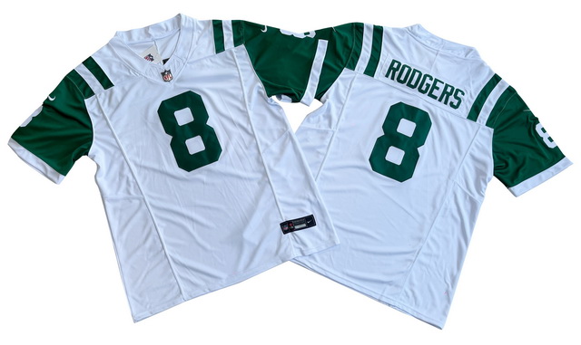 New York Jets Jerseys 23